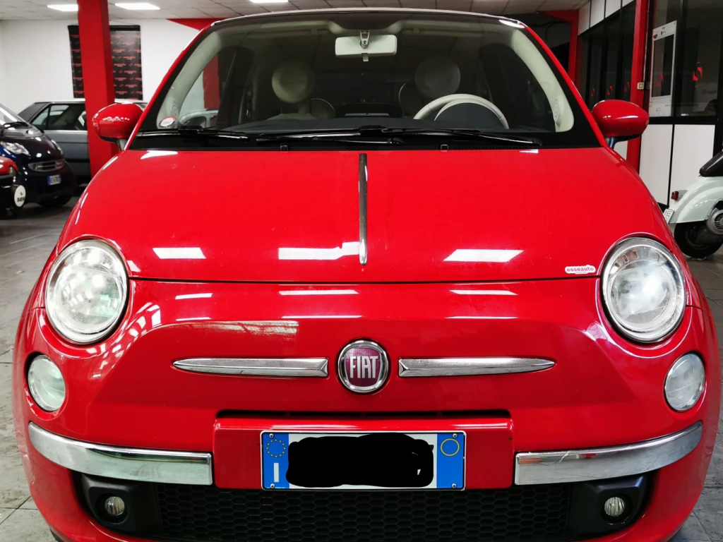 Immagine auto