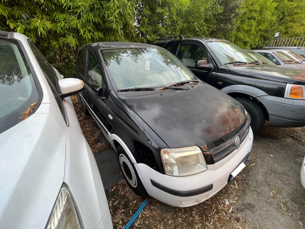 Immagine copertina auto