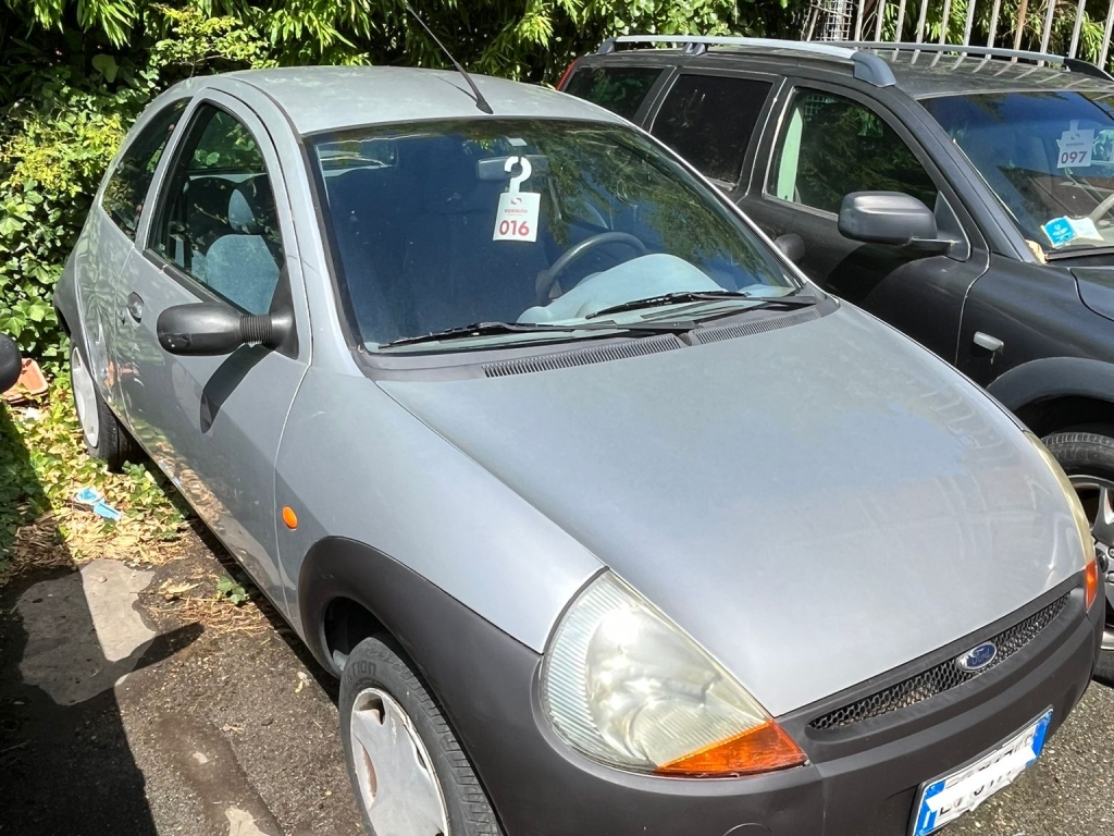 Immagine copertina auto