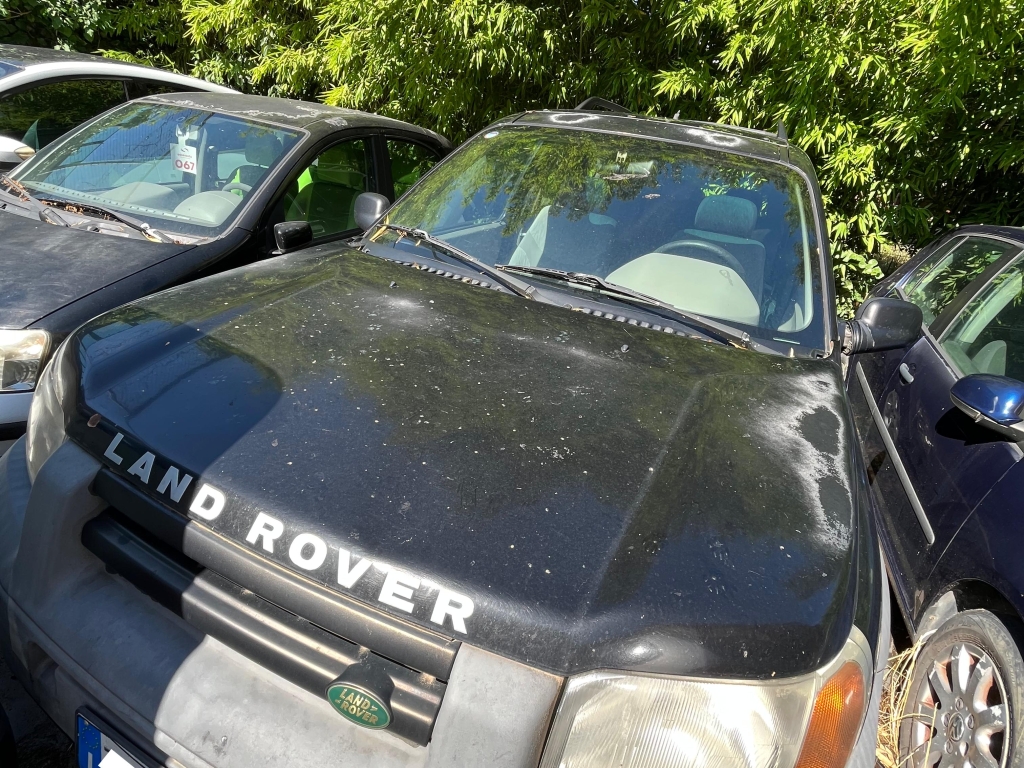 Immagine copertina auto