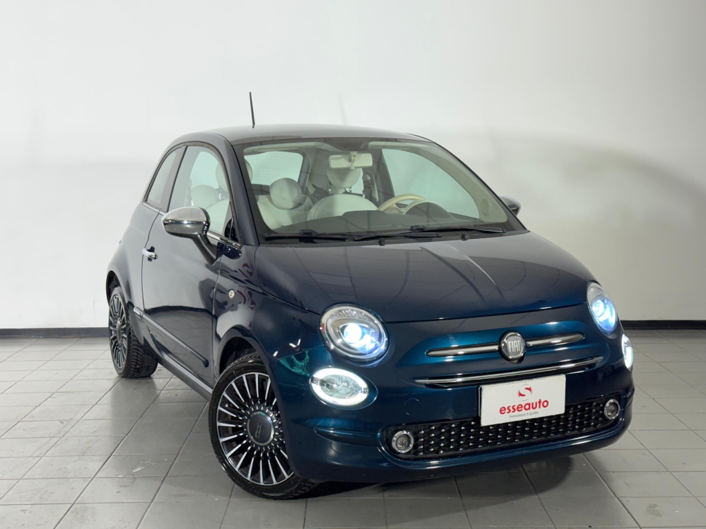 Immagine auto