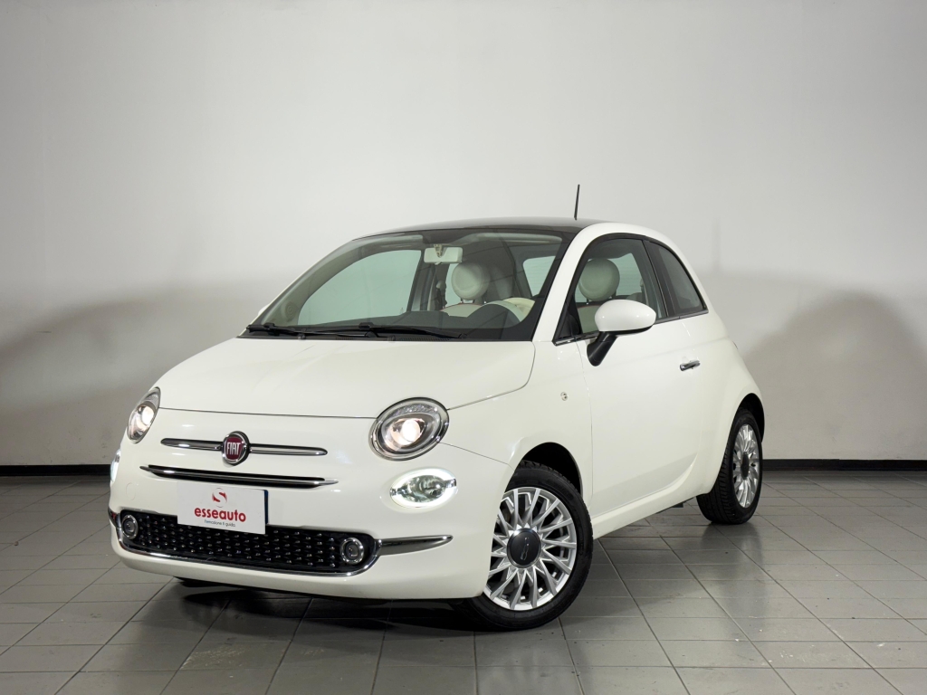 Immagine auto
