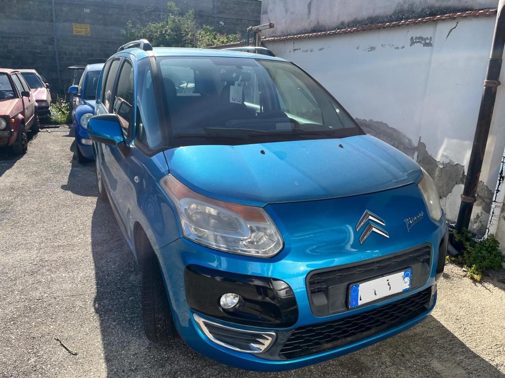 Immagine auto