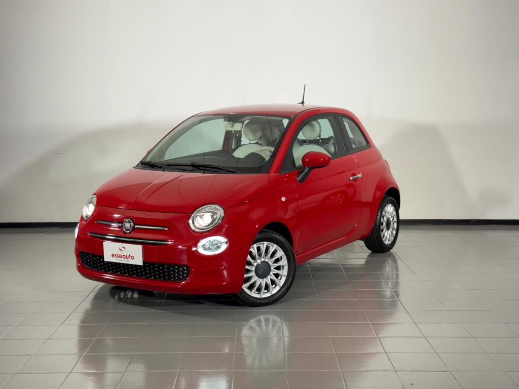 Immagine auto