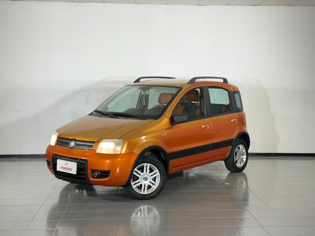 Immagine auto