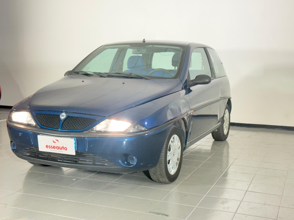 Immagine auto