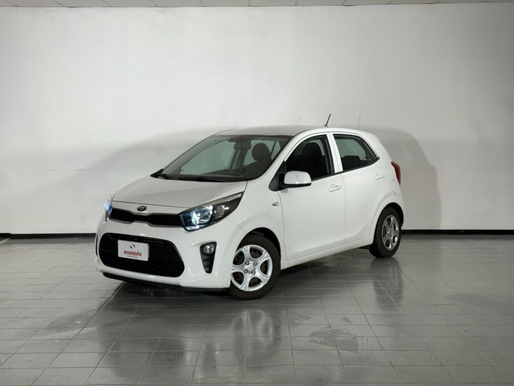 Immagine copertina auto